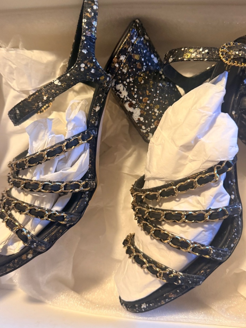 Heels - Picture 2 of 6